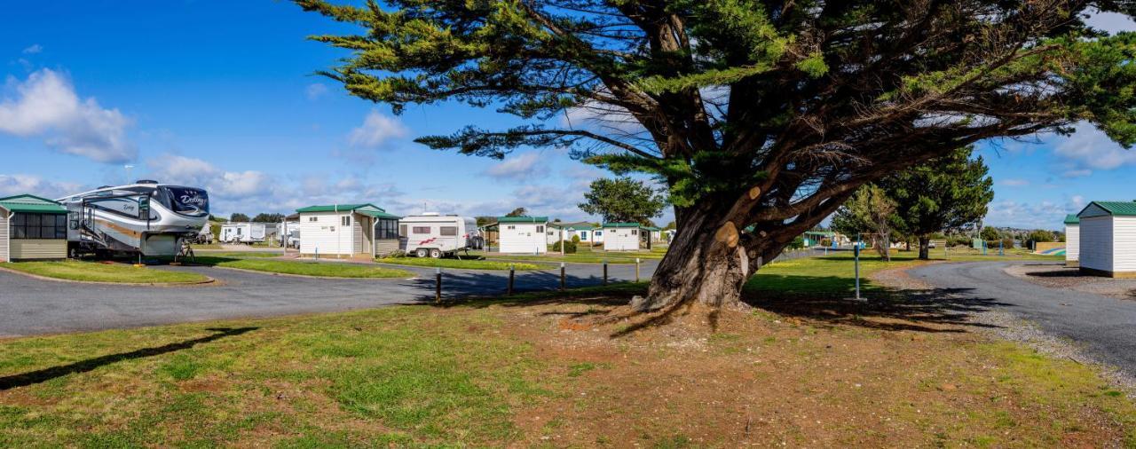 Discovery Parks - Devonport Exterior foto