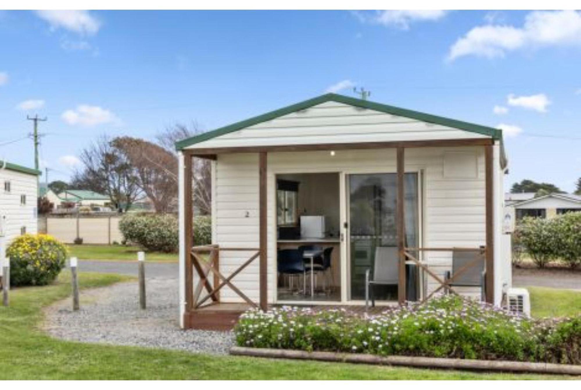 Discovery Parks - Devonport Exterior foto
