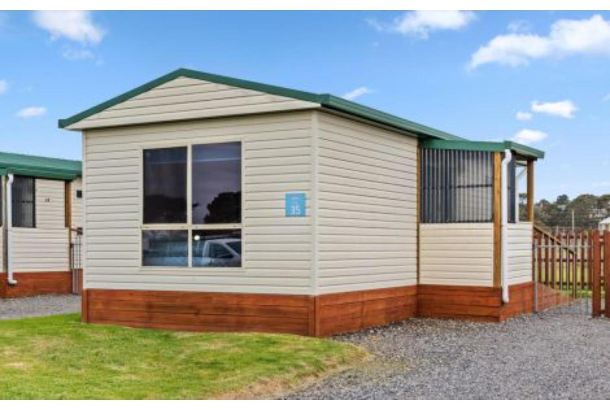 Discovery Parks - Devonport Exterior foto