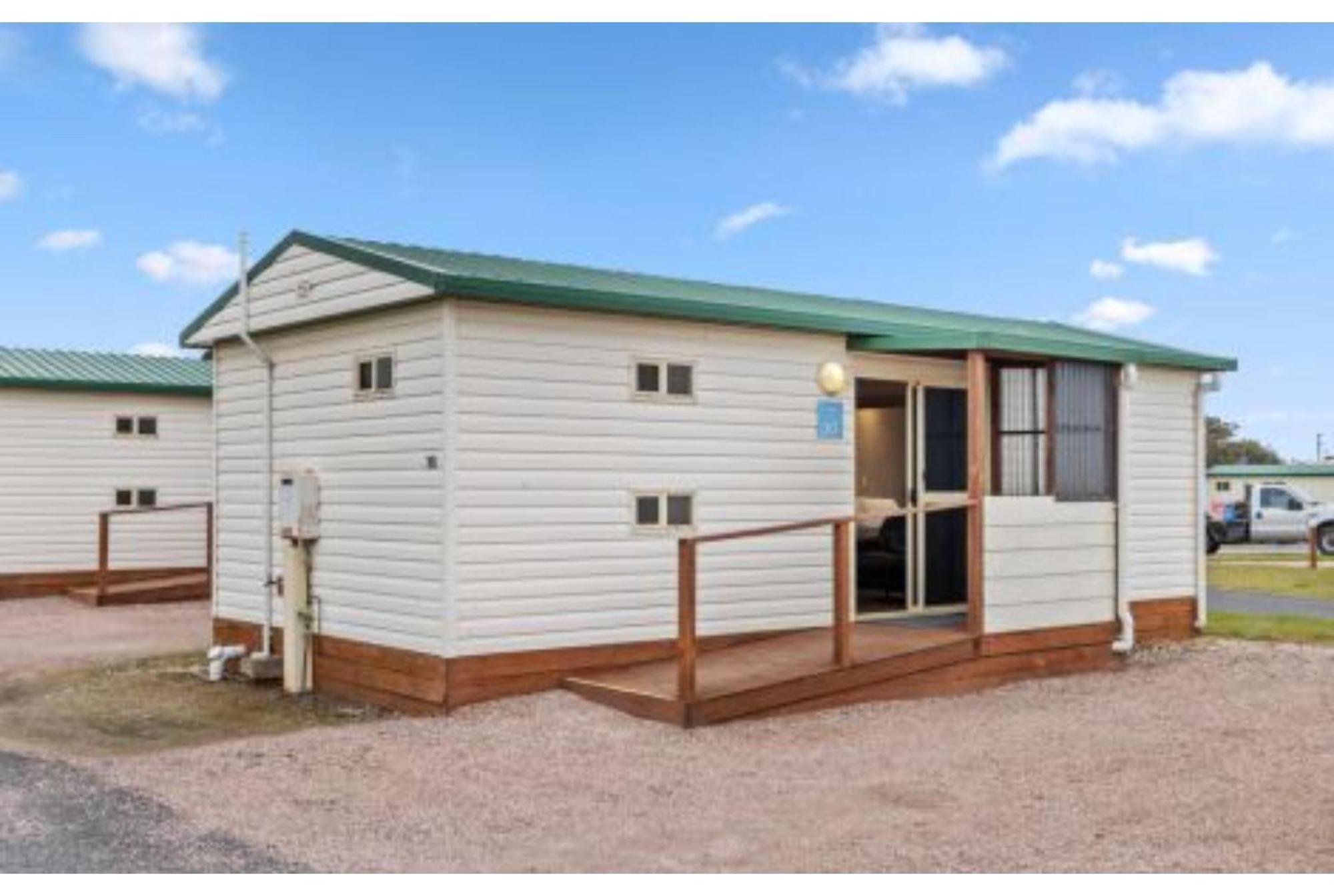 Discovery Parks - Devonport Exterior foto