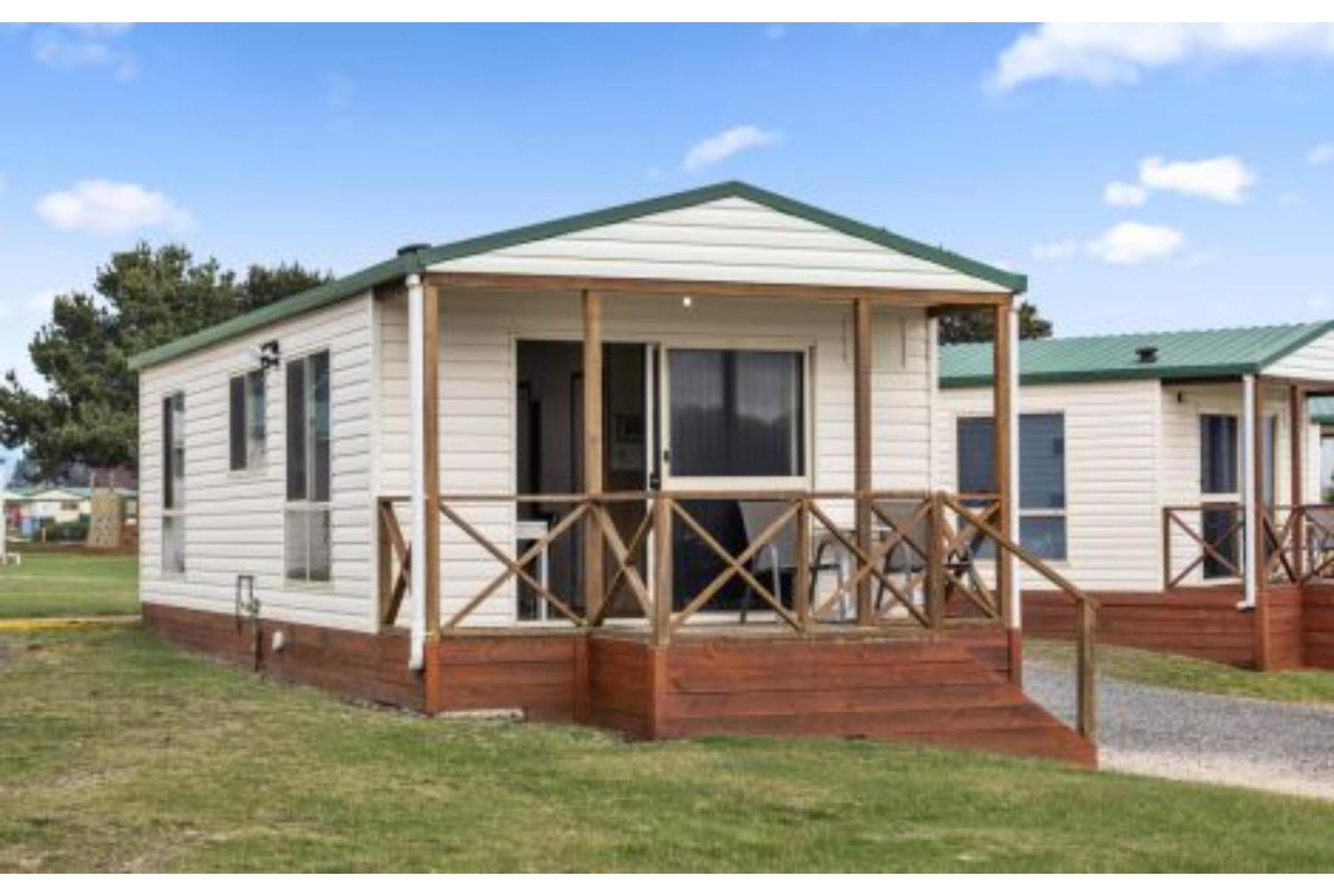 Discovery Parks - Devonport Exterior foto