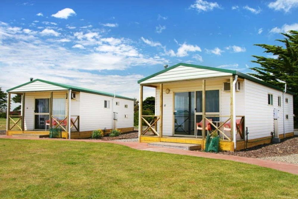 Discovery Parks - Devonport Exterior foto