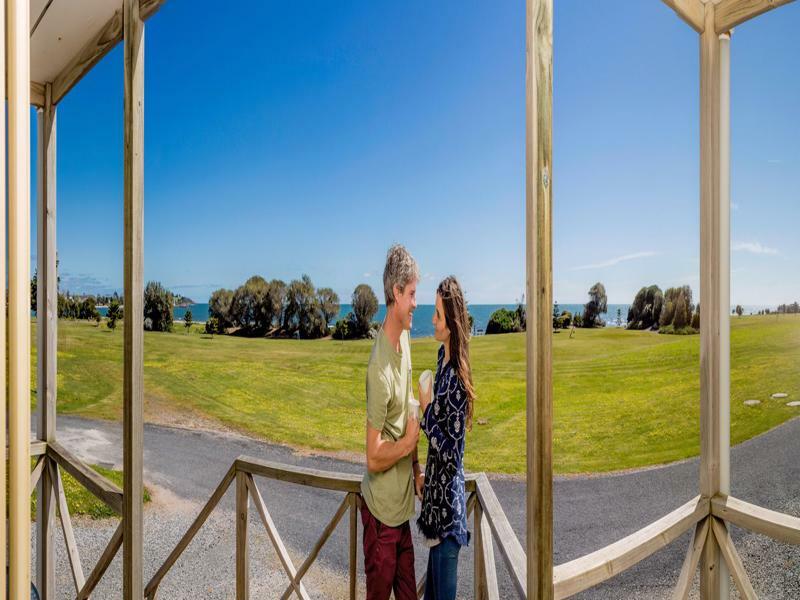 Discovery Parks - Devonport Exterior foto